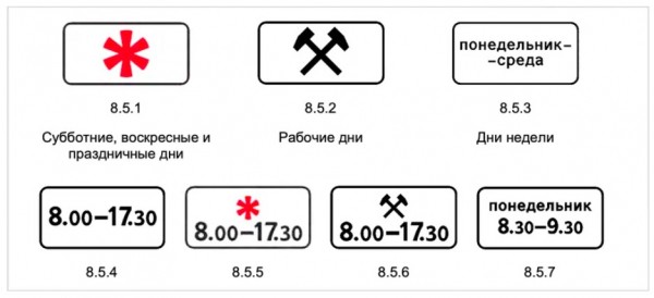 Штраф за выделенную полосу